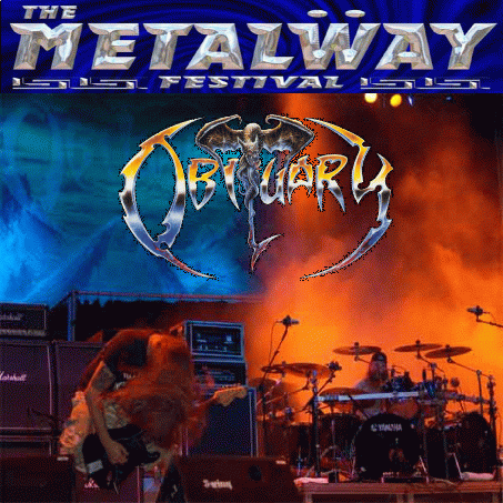 Obituary : Metalway 2005